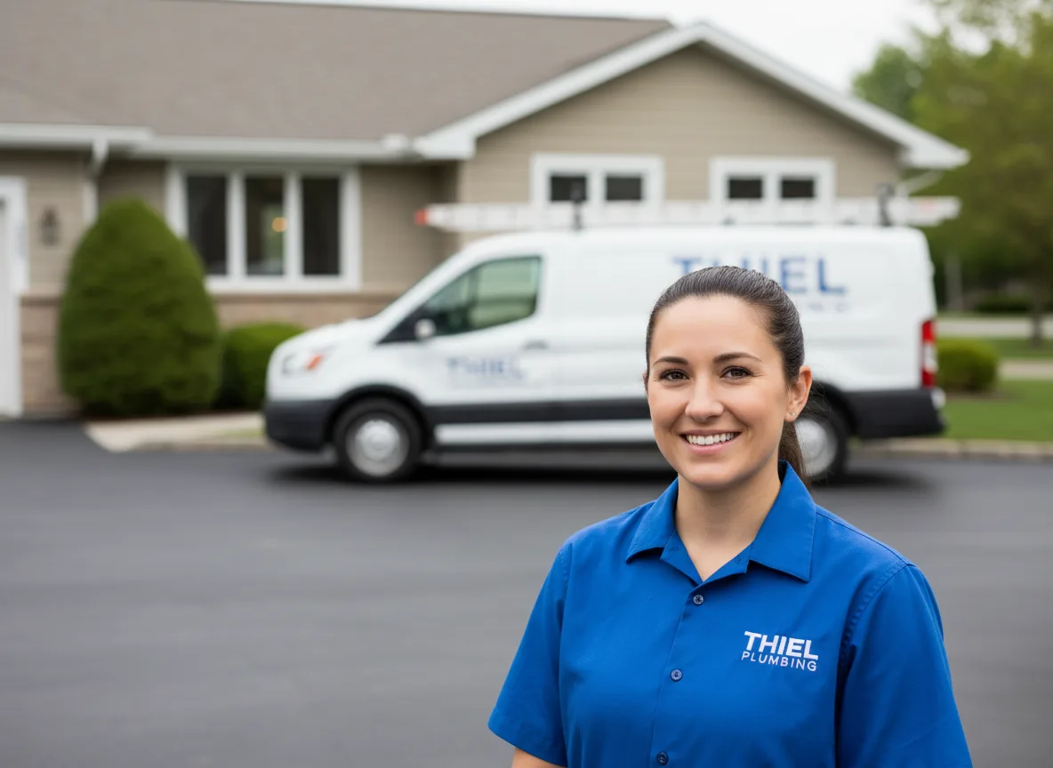 Plumber Delong, IN FAQs
